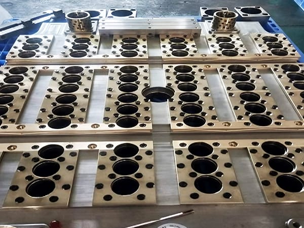 Serviços de Manutenção e Reforma