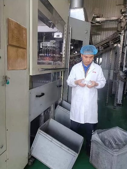 Serviços de Ajuste de Máquinas