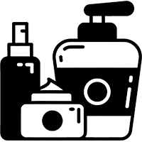 Produtos de Higiene Diária