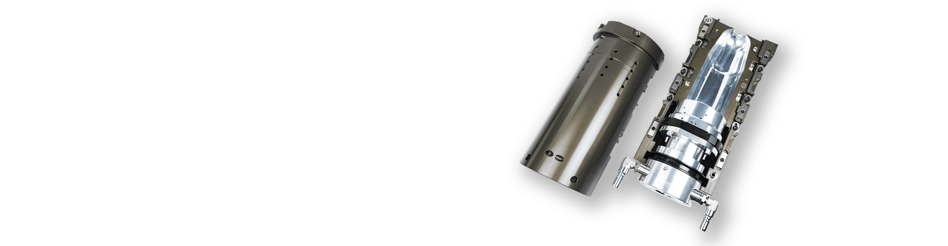 Foshan Baijinyi Precise Technology Co., Ltd.