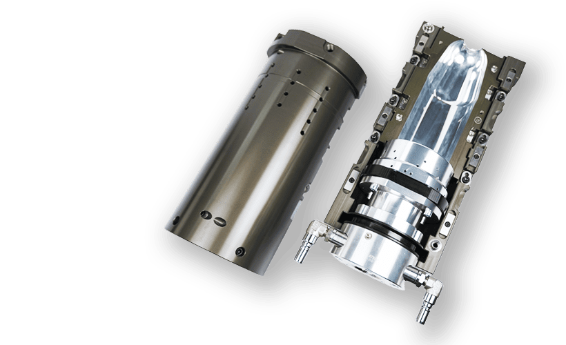 Foshan Baijinyi Precise Technology Co., Ltd.