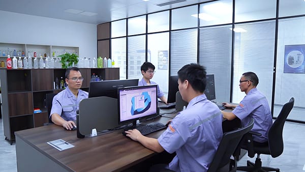 Mais de 20 Anos de Experiência