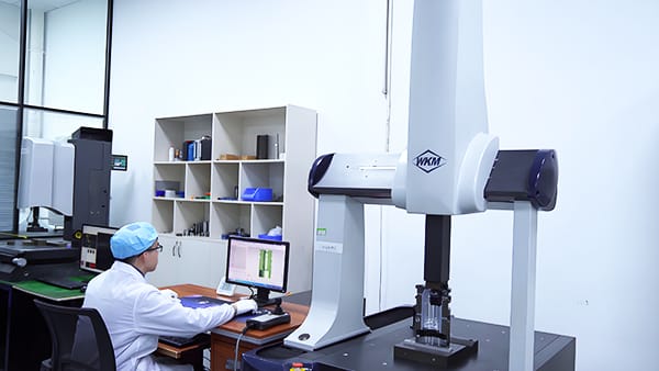 Testes de Produto Abrangentes