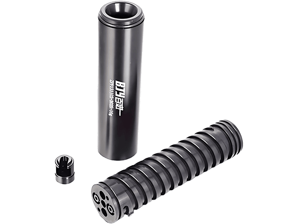 Peça sobressalente para máquina de moldagem por injeção