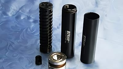 Peça sobressalente para máquina de moldagem por injeção