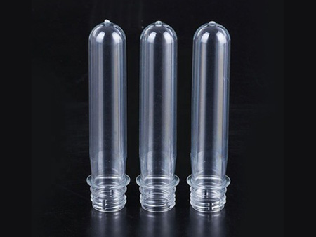 Moldes de Injeção para Pré-formas PET