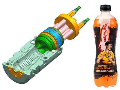 560ml bebidas gaseificadas