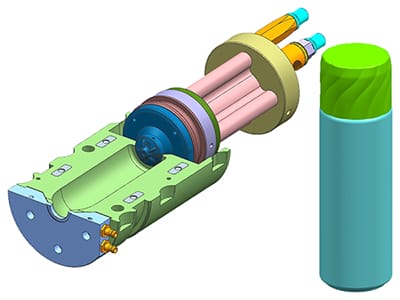 480ml bebidas de frutas, enchimento frio estéril