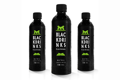 480ml bebidas de frutas, enchimento frio estéril