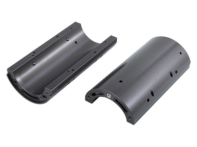 Carcaça do Molde para Moldagem por Sopro de PET