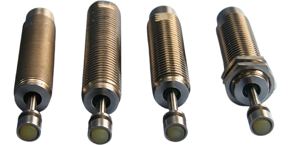 Amortecedor de choque