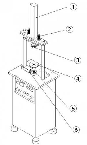 Amortecedor de choque