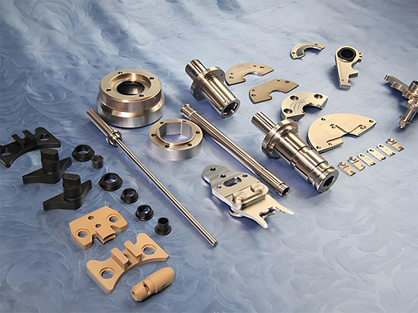 Peça sobressalente para máquina de enchimento