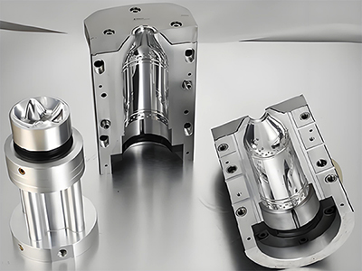 Molde de soprador Newastar para garrafa de ácido carbônico