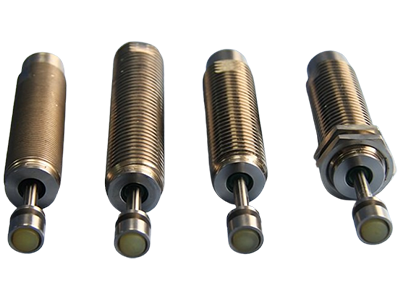 Amortecedor de choque