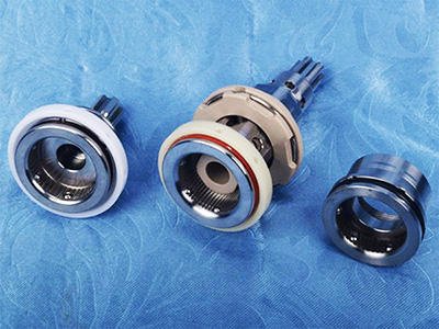 Cabeçote de vedação