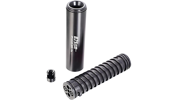 Peça sobressalente para máquina de moldagem por injeção