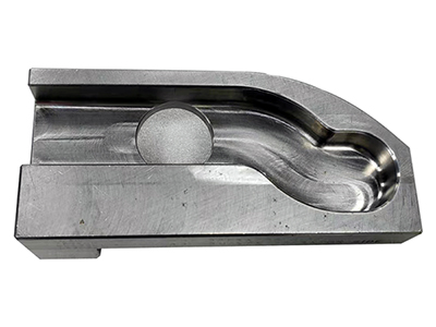 Assento do trilho guia