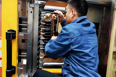 Experiência Comprovada