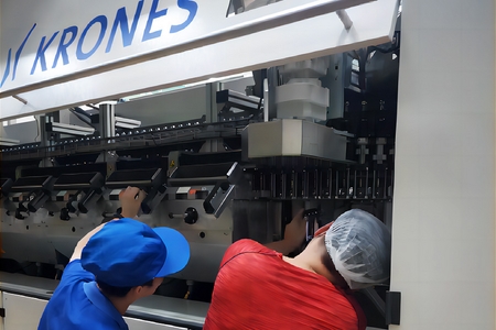 Experiência Comprovada