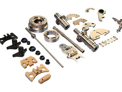 Amortecedor de choque